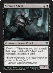 Ashiok's Adept Ashiok's Adept
