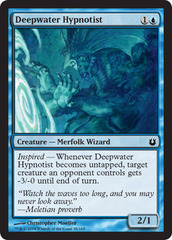 Deepwater Hypnotist Deepwater Hypnotist