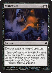 Asphyxiate Asphyxiate