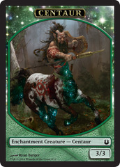 Centaur Token Centaur Token