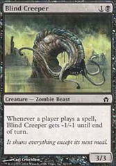 Blind Creeper Blind Creeper