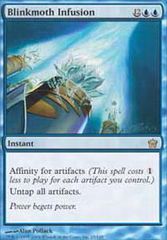 Blinkmoth Infusion Blinkmoth Infusion