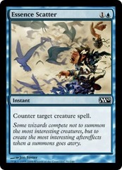 Essence Scatter Essence Scatter