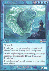 Leviathan Leviathan