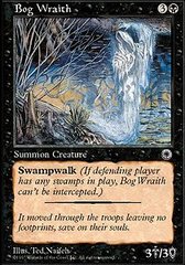 Bog Wraith Bog Wraith