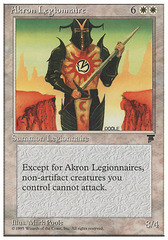 Akron Legionnaire Akron Legionnaire