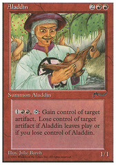 Aladdin Aladdin