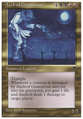 Axelrod Gunnarson Axelrod Gunnarson