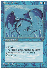 Azure Drake Azure Drake