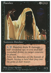 Banshee Banshee