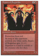 Beasts of Bogardan Beasts of Bogardan