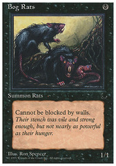 Bog Rats Bog Rats