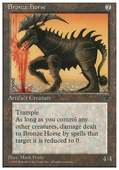 Bronze Horse Bronze Horse