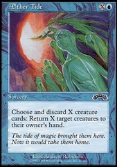 AEther Tide