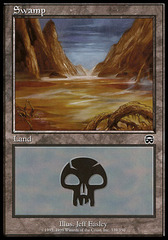 Swamp