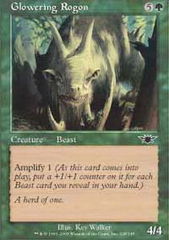Glowering Rogon Glowering Rogon