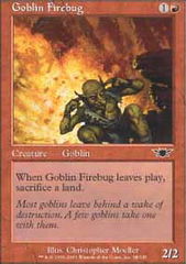Goblin Firebug Goblin Firebug