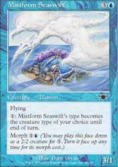 Mistform Seaswift Mistform Seaswift