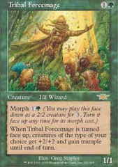 Tribal Forcemage Tribal Forcemage