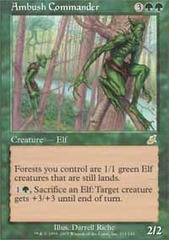 Ambush Commander Ambush Commander
