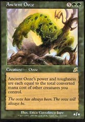 Ancient Ooze Ancient Ooze