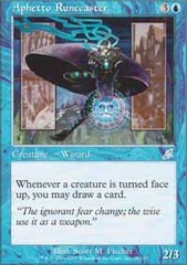 Aphetto Runecaster Aphetto Runecaster