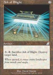 Ark of Blight Ark of Blight
