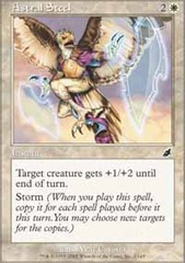 Astral Steel Astral Steel