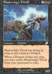 Bladewing's Thrall Bladewing's Thrall