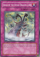 Aegis of the Ocean Dragon Lord - ANPR-EN076 - Common - 1st Edition Aegis of the Ocean Dragon Lord - ANPR-EN076 - Common - 1st Edition