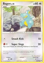 Bagon - 52/99 - Common Bagon - 52/99 - Common