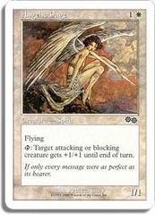 Angelic Page Angelic Page