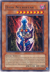 Dark Necrofear - CP05-EN006 - Rare - Unlimited Edition Dark Necrofear - CP05-EN006 - Rare - Unlimited Edition