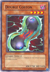 Double Coston - CP05-EN014 - Common - Unlimited Edition Double Coston - CP05-EN014 - Common - Unlimited Edition