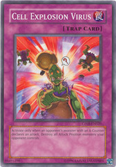 Cell Explosion Virus - CP08-EN020 - Common - Unlimited Edition Cell Explosion Virus - CP08-EN020 - Common - Unlimited Edition