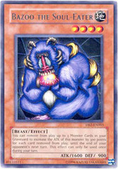 Bazoo the Soul-Eater - DB2-EN003 - Rare - Unlimited Edition Bazoo the Soul-Eater - DB2-EN003 - Rare - Unlimited Edition
