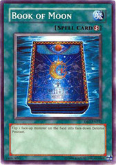 Book of Moon - DB2-EN232 - Common - Unlimited Edition Book of Moon - DB2-EN232 - Common - Unlimited Edition