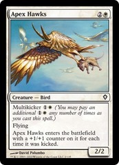 Apex Hawks Apex Hawks