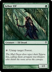 Arbor Elf Arbor Elf