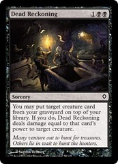 Dead Reckoning Dead Reckoning