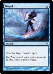 Dispel Dispel