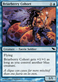 Briarberry Cohort Briarberry Cohort