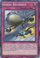 Aerial Recharge - MP14-EN048 - Common - 1st Edition Aerial Recharge - MP14-EN048 - Common - 1st Edition