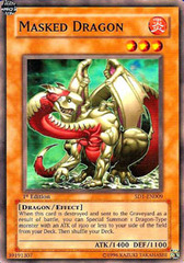 Masked Dragon SD1 - SD1-EN009 - Common - 1st Edition Masked Dragon SD1 - SD1-EN009 - Common - 1st Edition