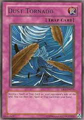 Dust Tornado SD3 - SD3-EN027 - Common - 1st Edition Dust Tornado SD3 - SD3-EN027 - Common - 1st Edition