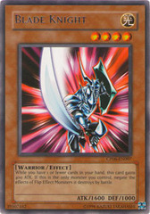 Blade Knight - CP06-EN007 - Rare - Unlimited Edition Blade Knight - CP06-EN007 - Rare - Unlimited Edition