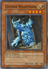 Theban Nightmare - CP06-EN014 - Common - Unlimited Edition Theban Nightmare - CP06-EN014 - Common - Unlimited Edition