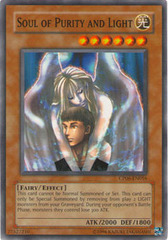 Soul of Purity and Light - CP06-EN016 - Common - Unlimited Edition Soul of Purity and Light - CP06-EN016 - Common - Unlimited Edition