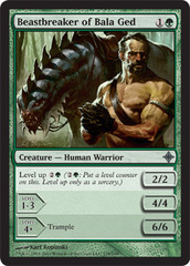 Beastbreaker of Bala Ged Beastbreaker of Bala Ged