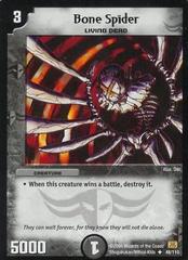 Bone Spider Bone Spider